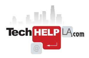 Tech Help LA