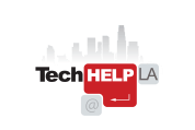 Tech Help LA - Los Angeles Computer Tech Support IT Services