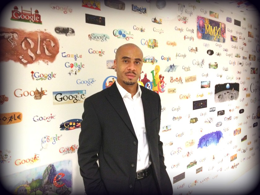 Tech Help Los Angeles - Ron Patterson (CEO)