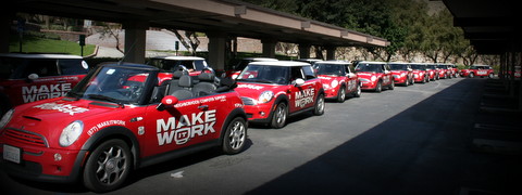 Tech Help LA - Saves the Day