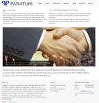 WWW.PARATUM.COM