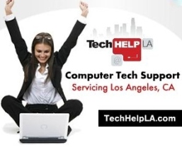 Tech Help LA