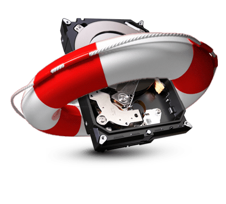 Data Recovery Los Angeles - Tech Help LA