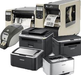 Tech Help LA - Printer Repair