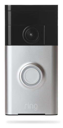 Tech Help LA - Ring Video Doorbell