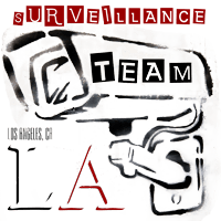 Tech Help LA - Camera Surveillance Powered by Surveillance Team LA