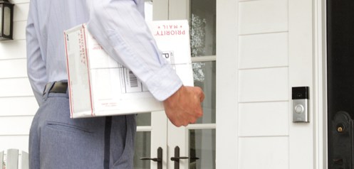 Ring Doorbell - Tech Help LA