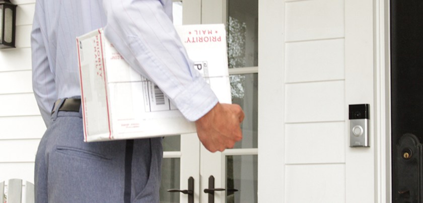 Ring Doorbell - Tech Help LA