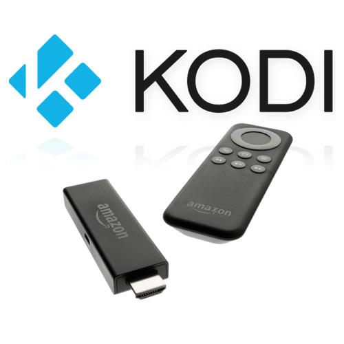 Kodi Amazon Fire TV Stick - Tech Help LA