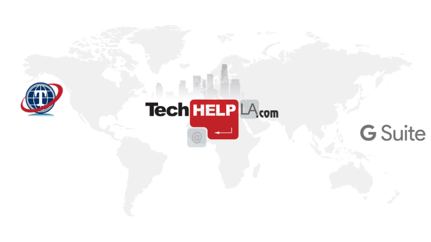 Tech Help LA